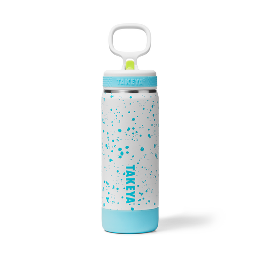 glow-in-the-dark-sport-kids-water-bottle-confetti-with-straw-lid-z6 TKS_SP25_CoreKidsGIDConfetti_StwBtl_CloudGlow_18oz_51368_v1_sRGB_SHD.png