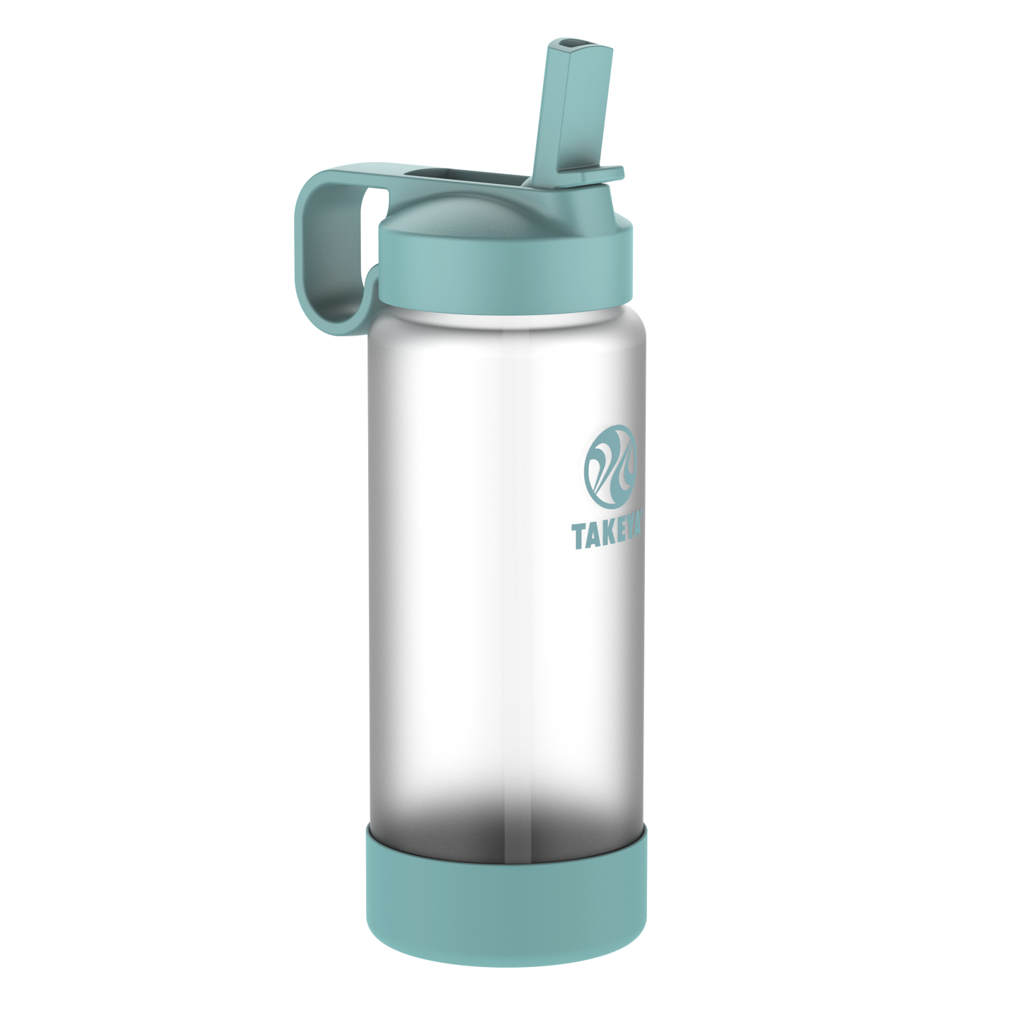 sure-grip-glass-water-bottle-i2 13017-Glass-FixedStraw-22-Sage-angle.png