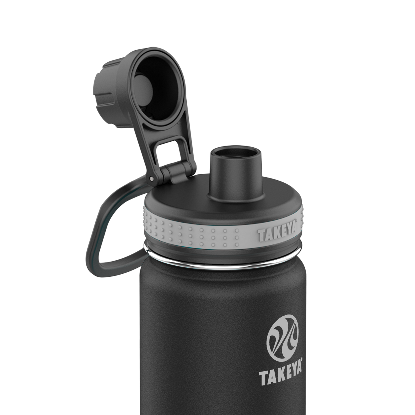originals-water-bottle-with-spout-lid-b5 50001-OG-Spout-18-Black-open_fa337b2c-d434-463f-a44d-7ae8a87a8d7b.png