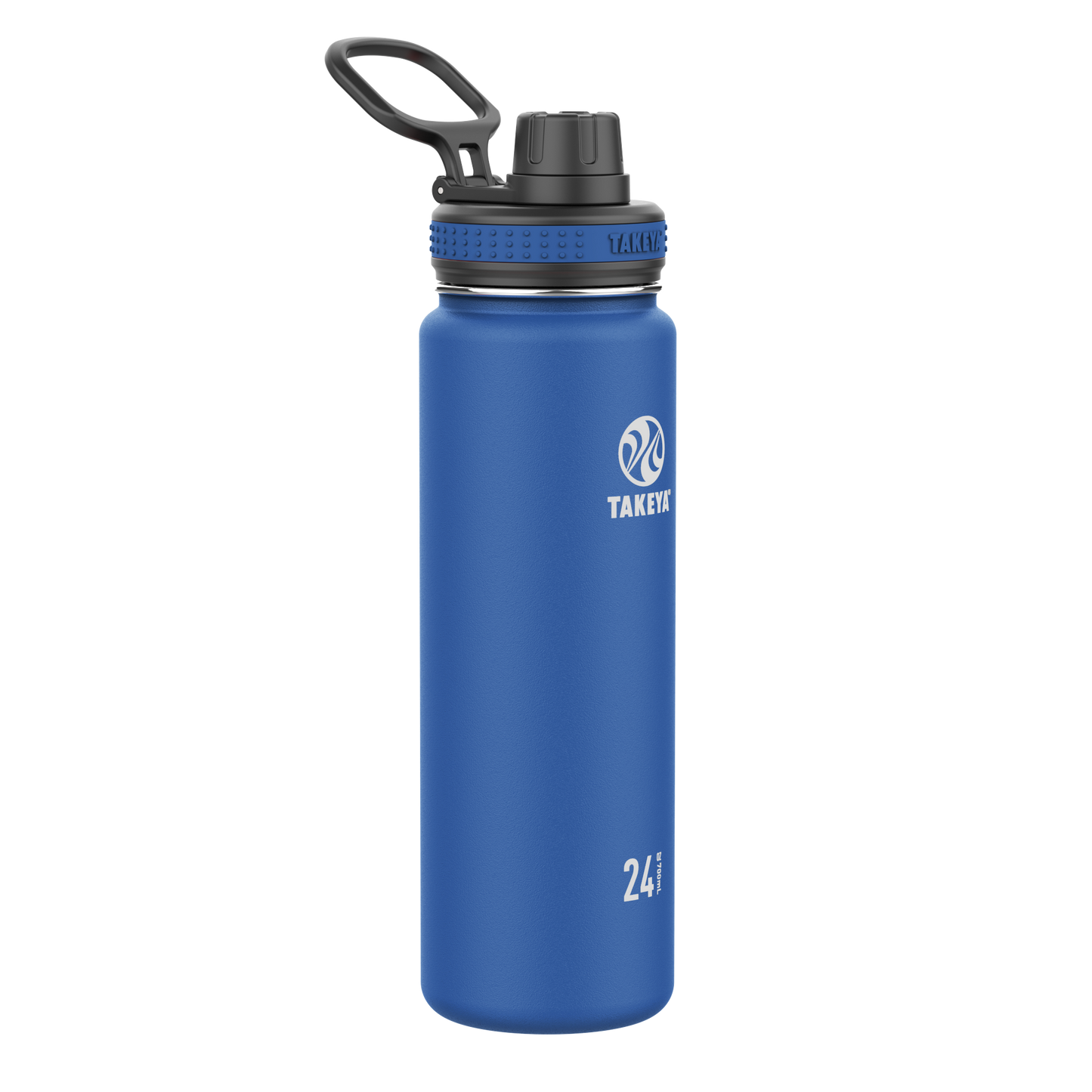 originals-water-bottle-with-spout-lid-b5 50047-OG-Spout-24-Navy-angle.png