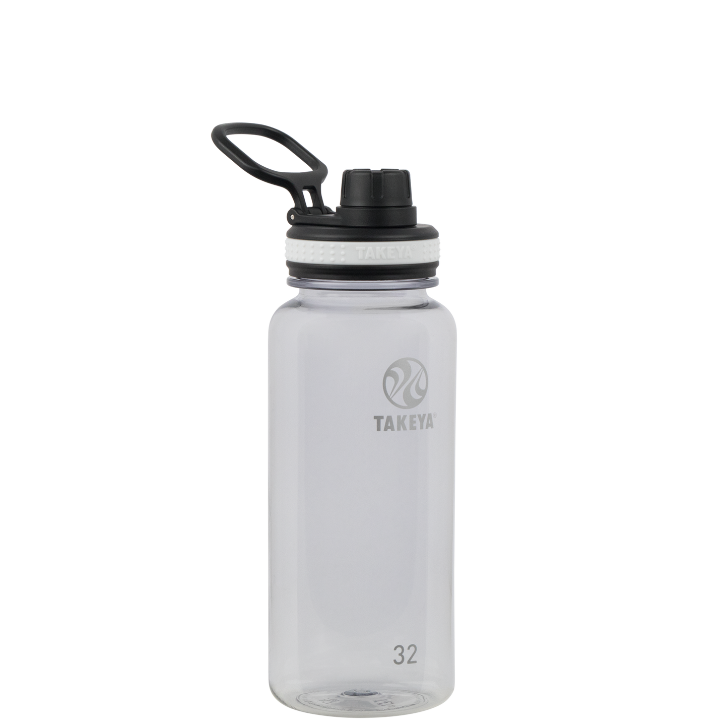 tritan-water-bottle-with-spout-lid-s4 50274-Tritan-Spout_Lid-32-Clear-angle.png