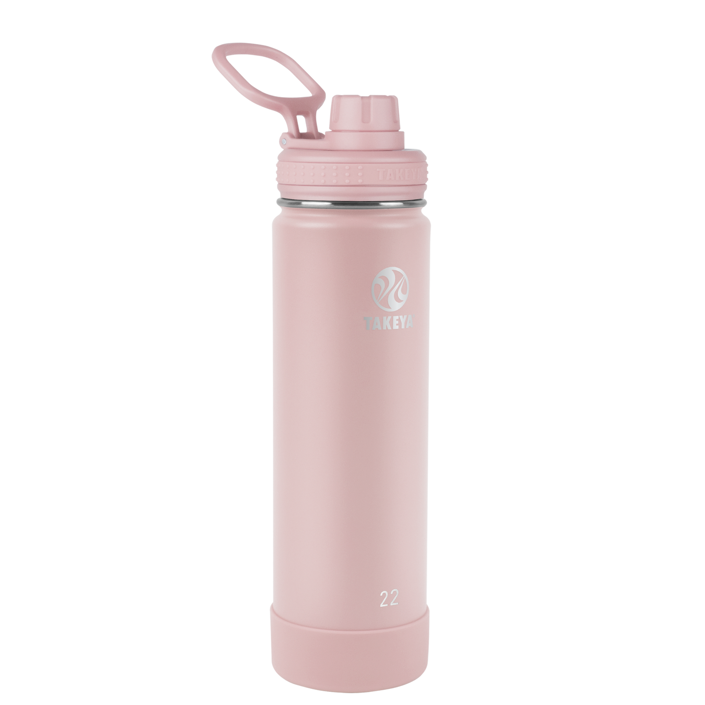 actives-water-bottle-with-spout-lid-w1 50293-Actives-Spout-22-Blush-angle.png