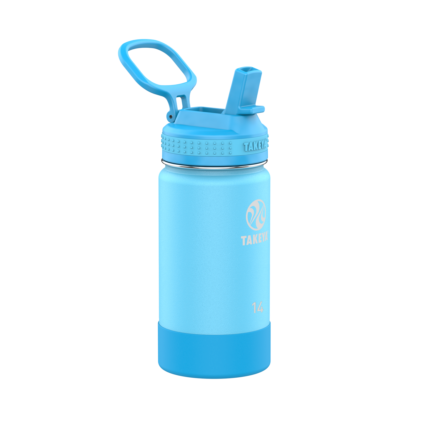 actives-kids-water-bottle-with-straw-lid-z2 50314-Actives-Kids-Straw-14-SailBlue-Atlantic-angle.png