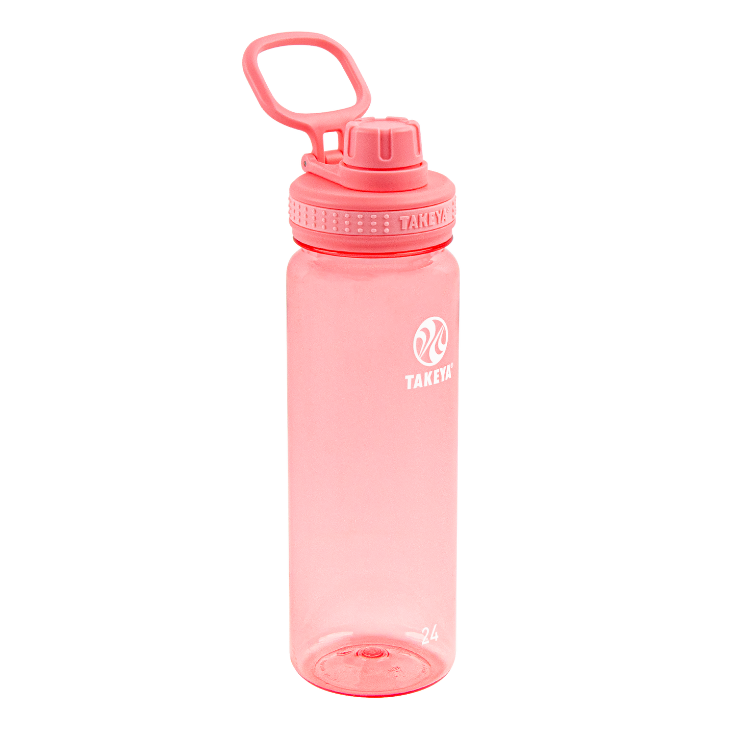 tritan-water-bottle-with-spout-lid-s4 50402-Tritan-Spout-24-FlutterPink-angle.png