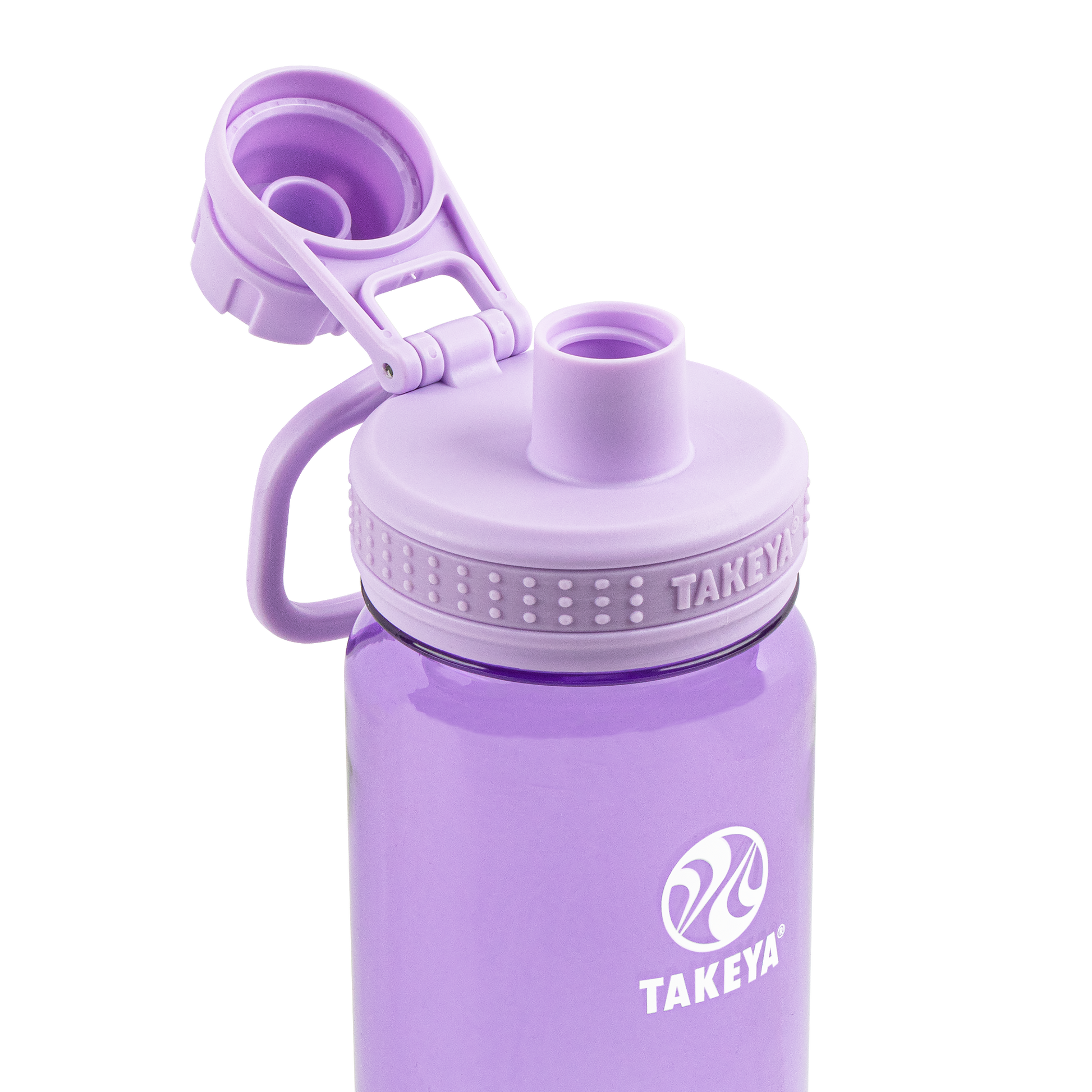 tritan-water-bottle-with-spout-lid-s4 50403-Tritan-Spout-24-VivacityPurple-open.png