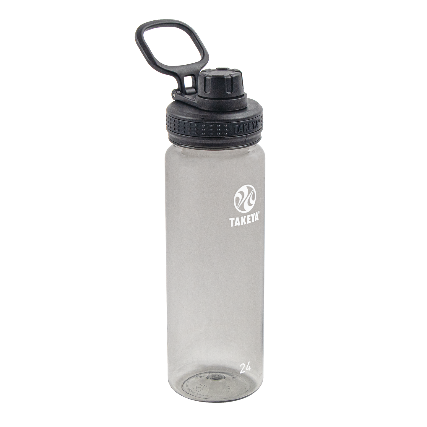 tritan-water-bottle-with-spout-lid-s4 50404-Tritan-Spout-24-StormyBlack-angle.png