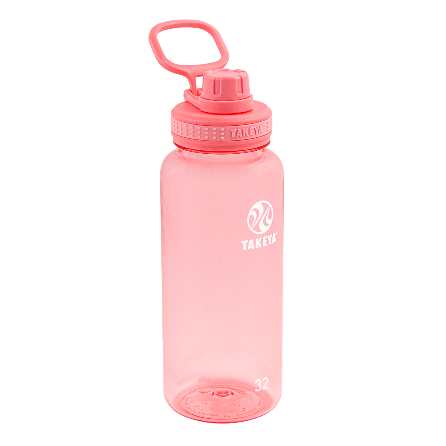 tritan-water-bottle-with-spout-lid-s4 50406-Tritan-Spout-32-FlutterPink-angle.png