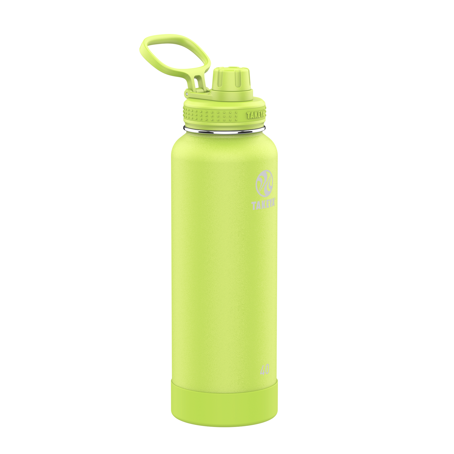 actives-water-bottle-with-spout-lid-v4 51015-Actives-Spout-40-CitronGreen-angle.png
