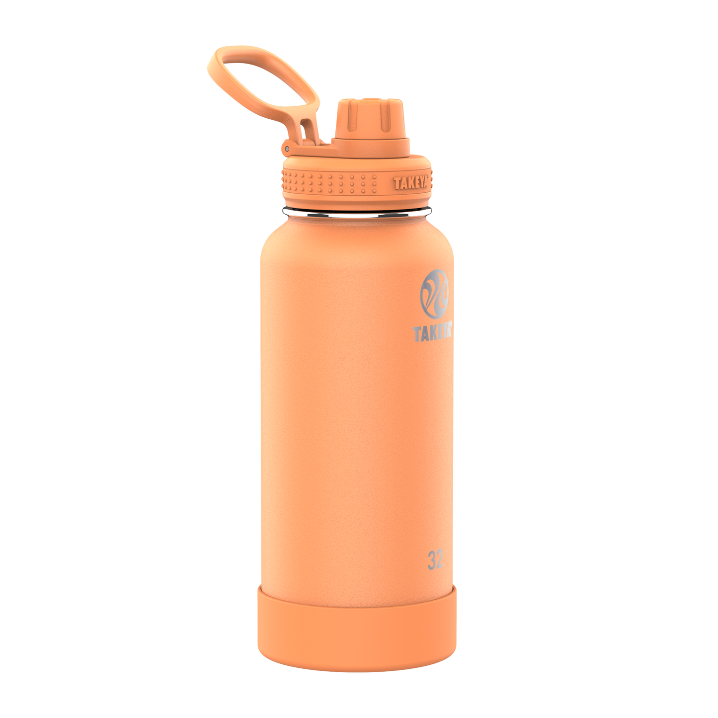 actives-water-bottle-with-spout-lid-w1 51036-Actives-Spout-32-TartOrange-angle.png
