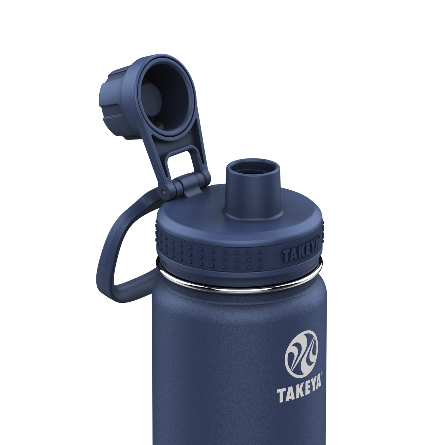 actives-water-bottle-with-spout-lid-w1 51064-Actives-Spout-18-Midnight-open.png