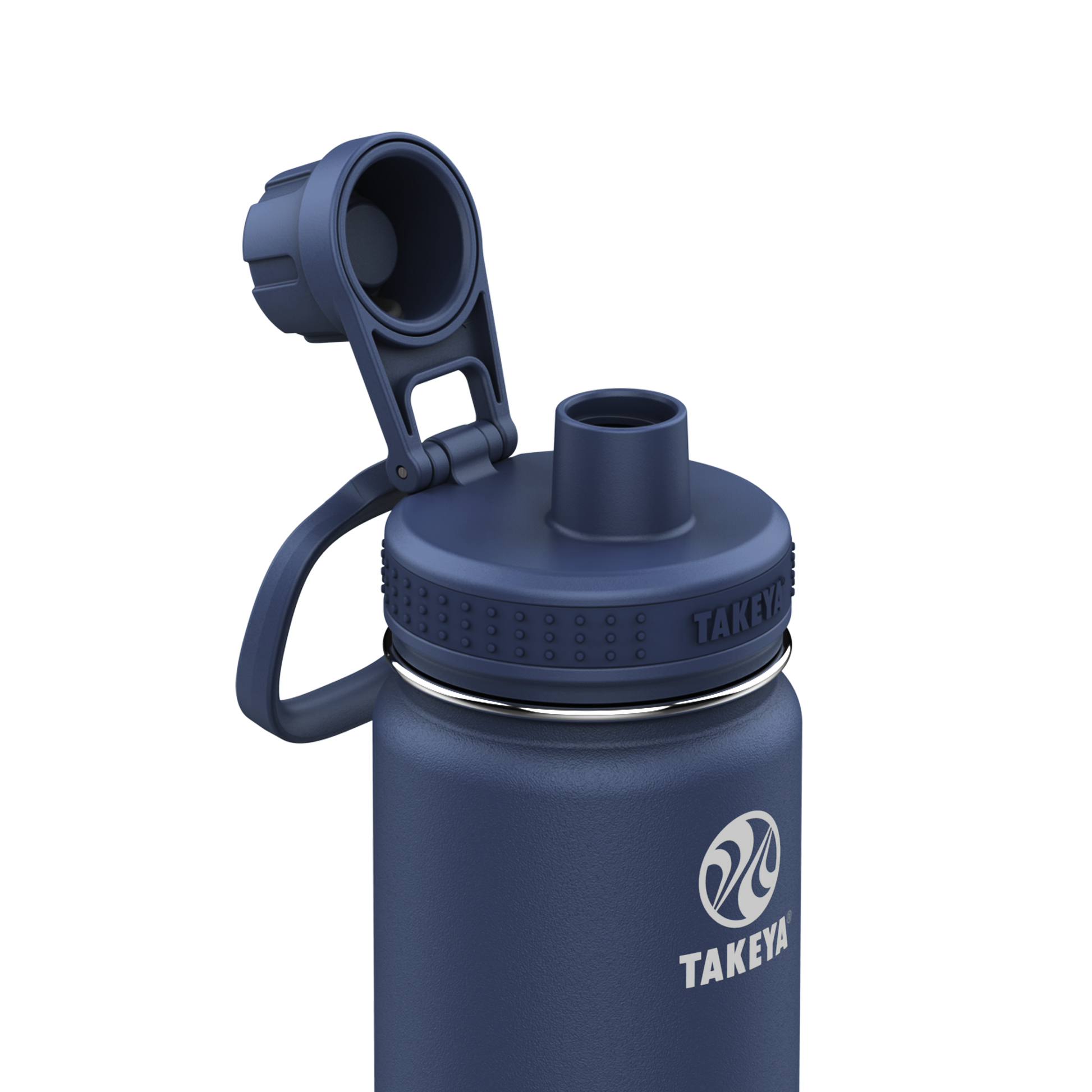 actives-water-bottle-with-spout-lid-v4 51064-Actives-Spout-18-Midnight-open.png