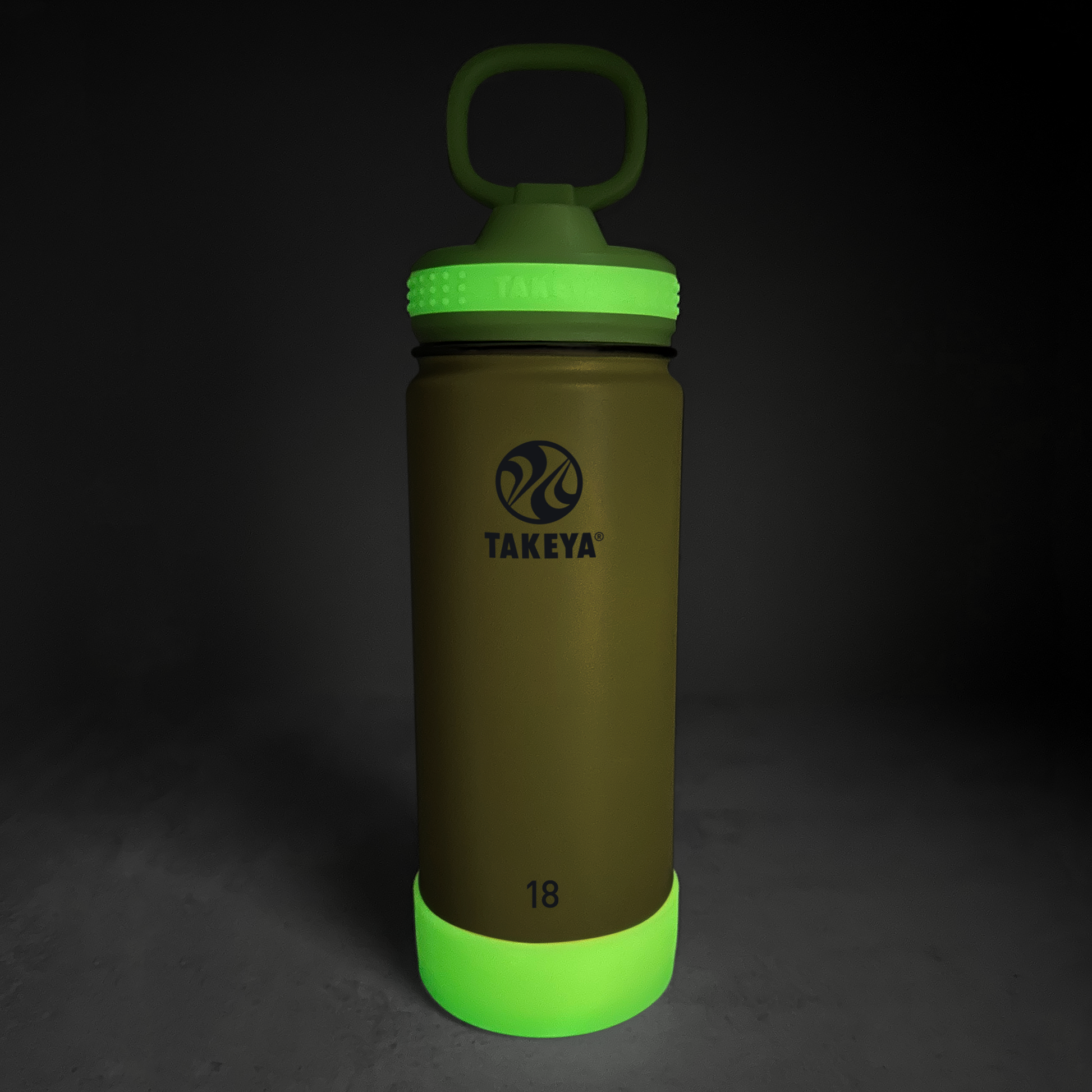 actives-kids-glow-in-the-dark-water-bottle-with-straw-lid-c6 51075-Actives-Kids-Straw-18-GID-LightningGreen-dark-V2.png