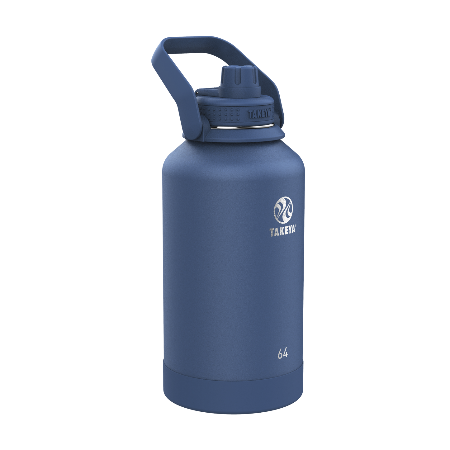 actives-water-bottle-with-spout-lid-v4 51114-Actives-Spout-64-Midnight-angle.png