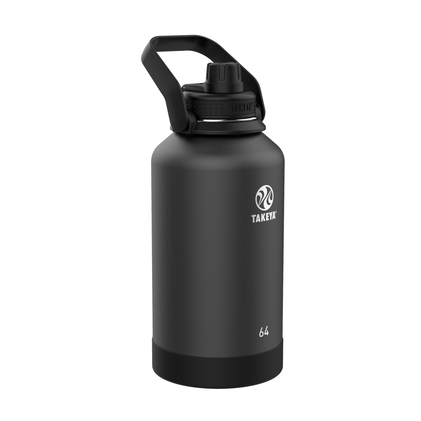 actives-water-bottle-with-spout-lid-v4 51116-Actives-Spout-64-Onyx-angle.png