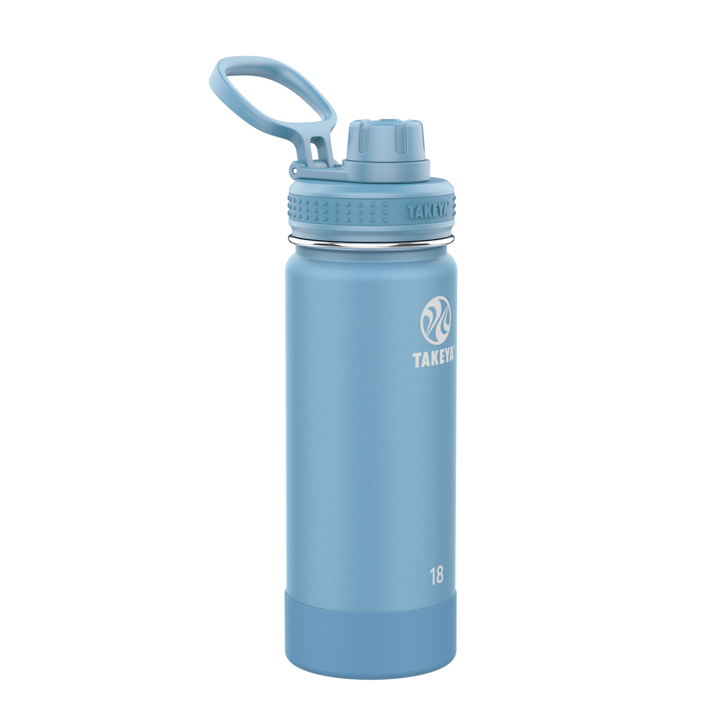 actives-water-bottle-with-spout-lid-v4 51214-Actives-Spout-18-Bluestone-angle.png