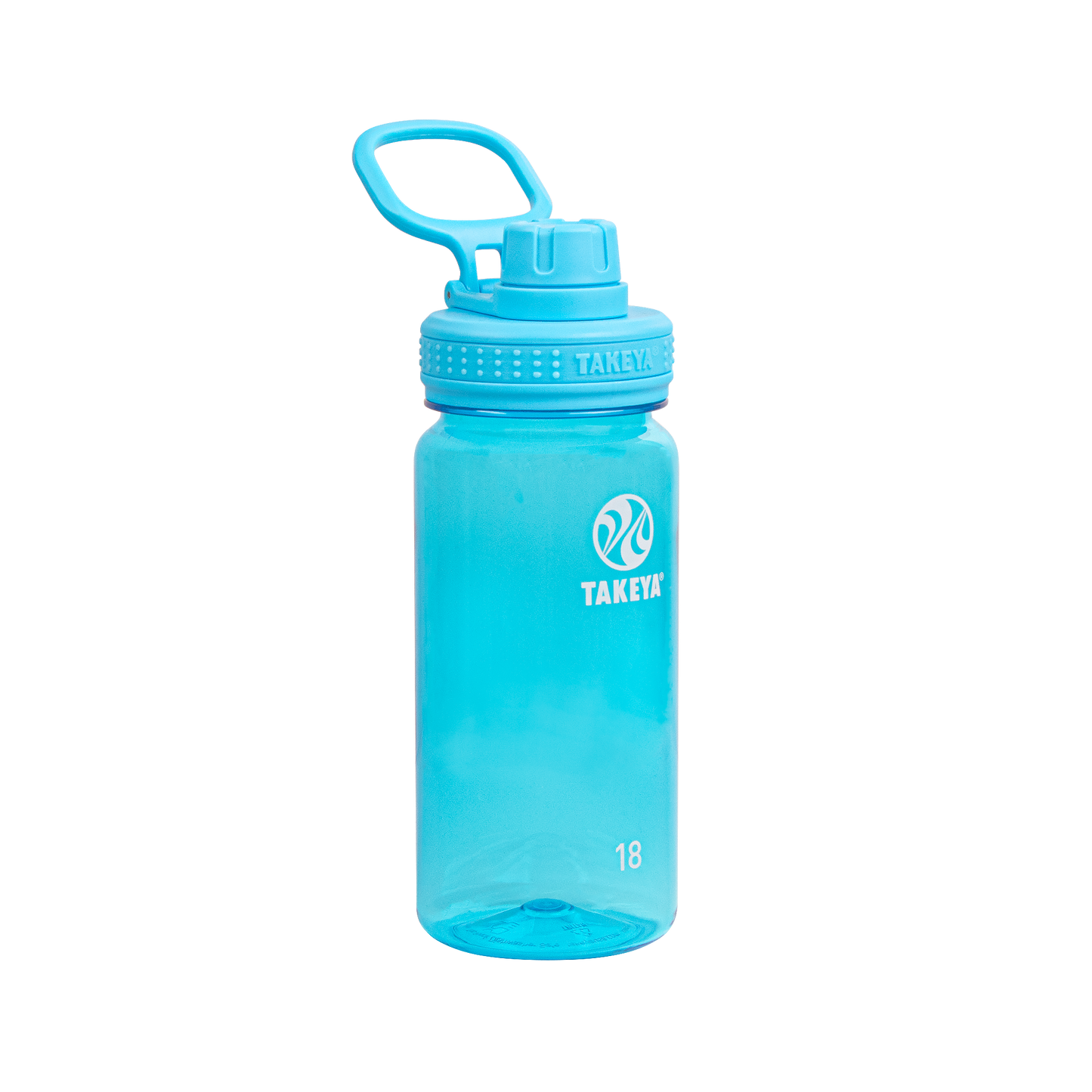 tritan-water-bottle-bundle-with-spout-lid-2-pack-o8 51476-Tritan-Spout-18-2pk-BreezyBlue-frontangle_1.png