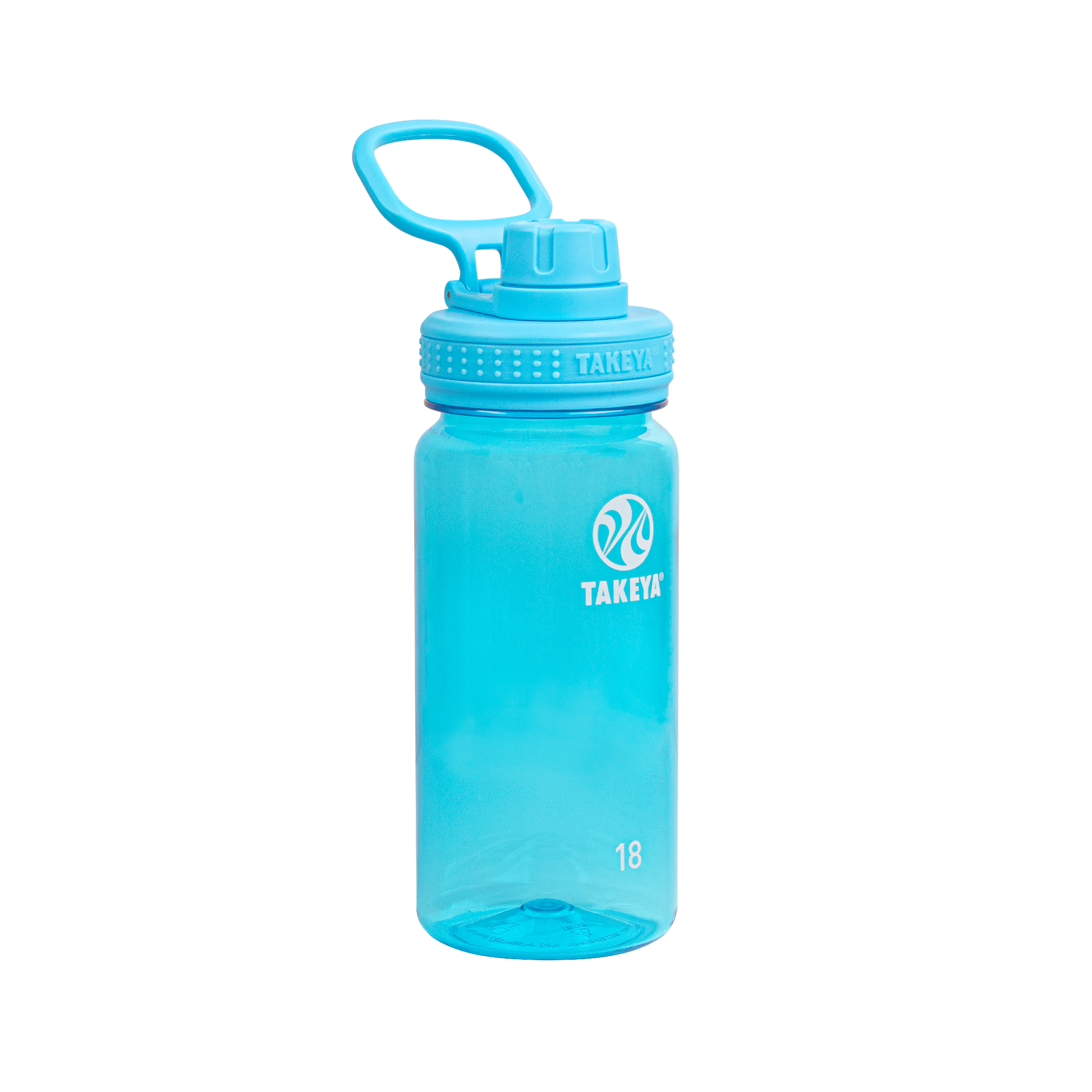 tritan-water-bottle-bundle-with-spout-lid-2-pack-o8 51476-Tritan-Spout-18-2pk-BreezyBlue-frontangle_1.png