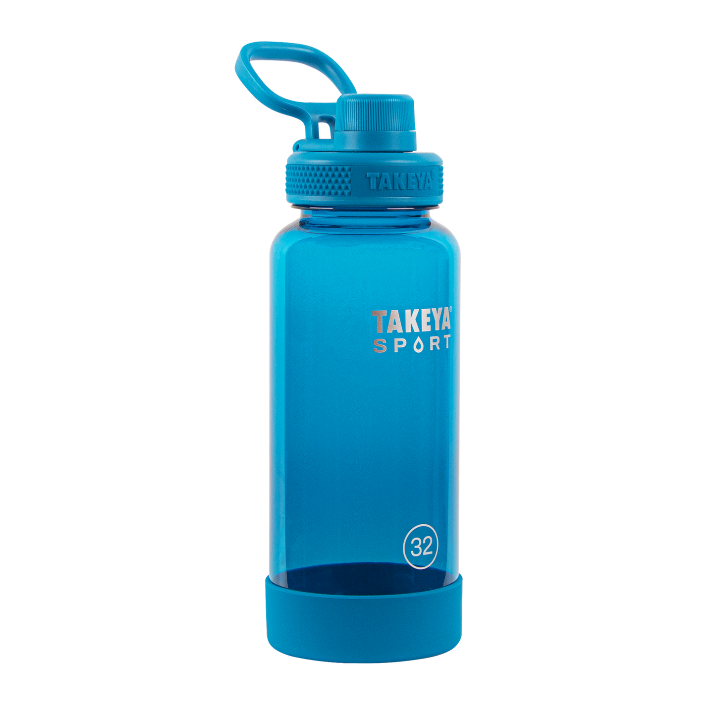 tritan-sport-water-bottle-with-spout-lid-l9 51830-TKS-Tritan-Spout-32-ChampionBlue-frontangle.png