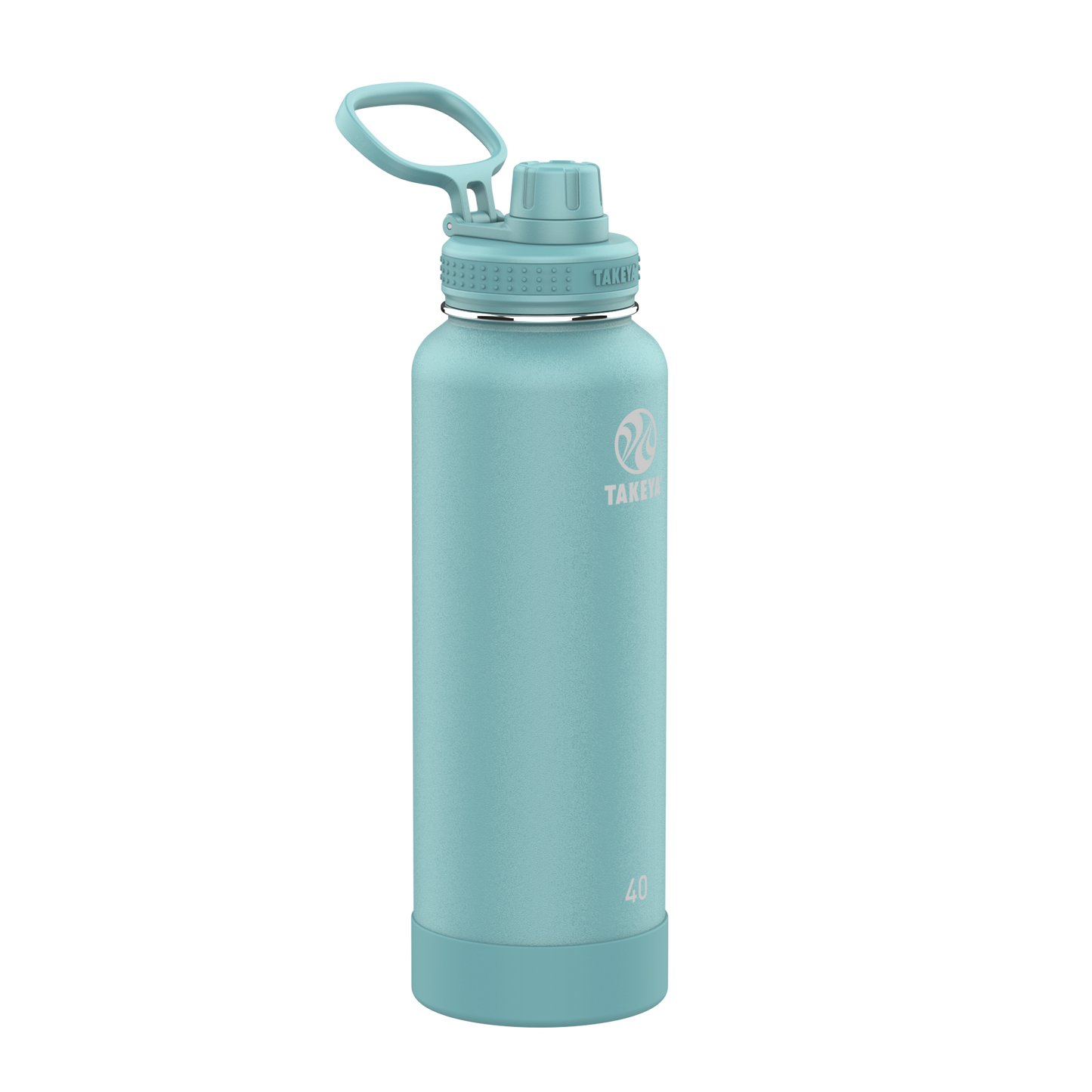 actives-water-bottle-with-spout-lid-w1 52003-Actives-Spout-40-Sage-angle.png