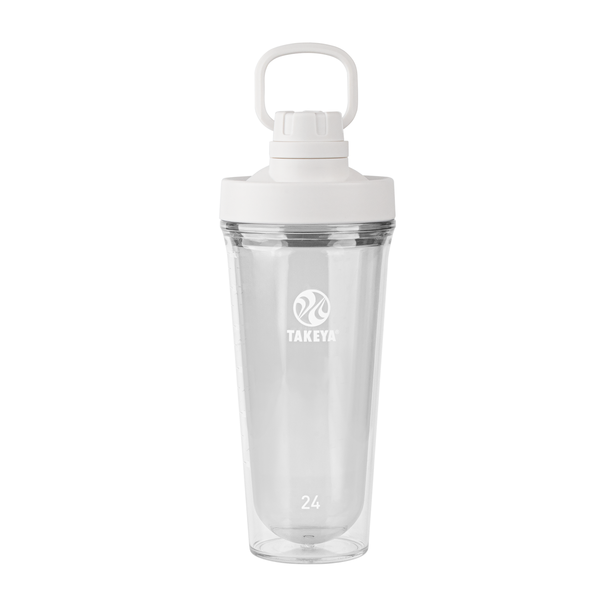 protein-shaker-a4 52524-24oz-Tritan-ProteinShaker-CloudWhite-Front.png