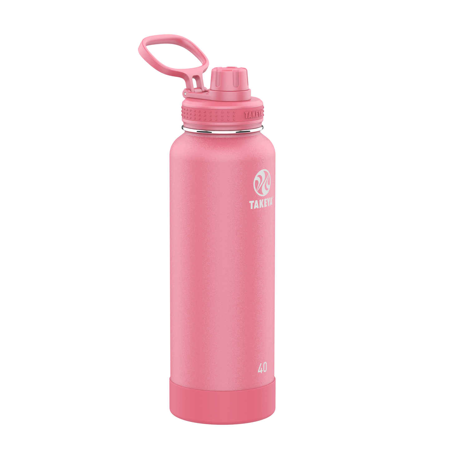 actives-water-bottle-with-spout-lid-v4 54148-Actives-Spout-40-PinkMimosa-angle.png