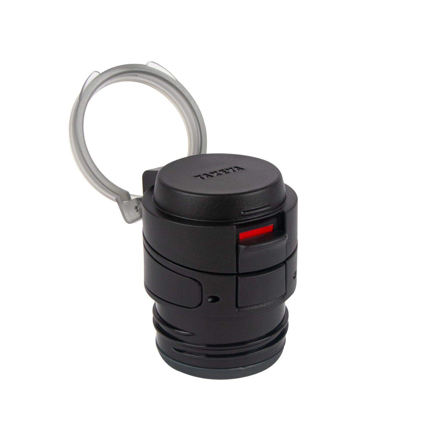 traveler-fliplocktm-lid-c8 96076-R-TravelerLid-FrontAngleTop-Onyx.png