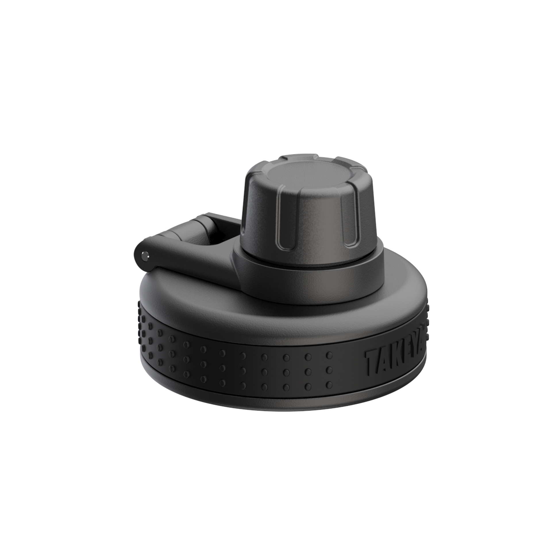 actives-insulated-spout-lid-no-handle-r4 96079-Actives-PB-Spout-64-NoHandle-Onyx-lid.png