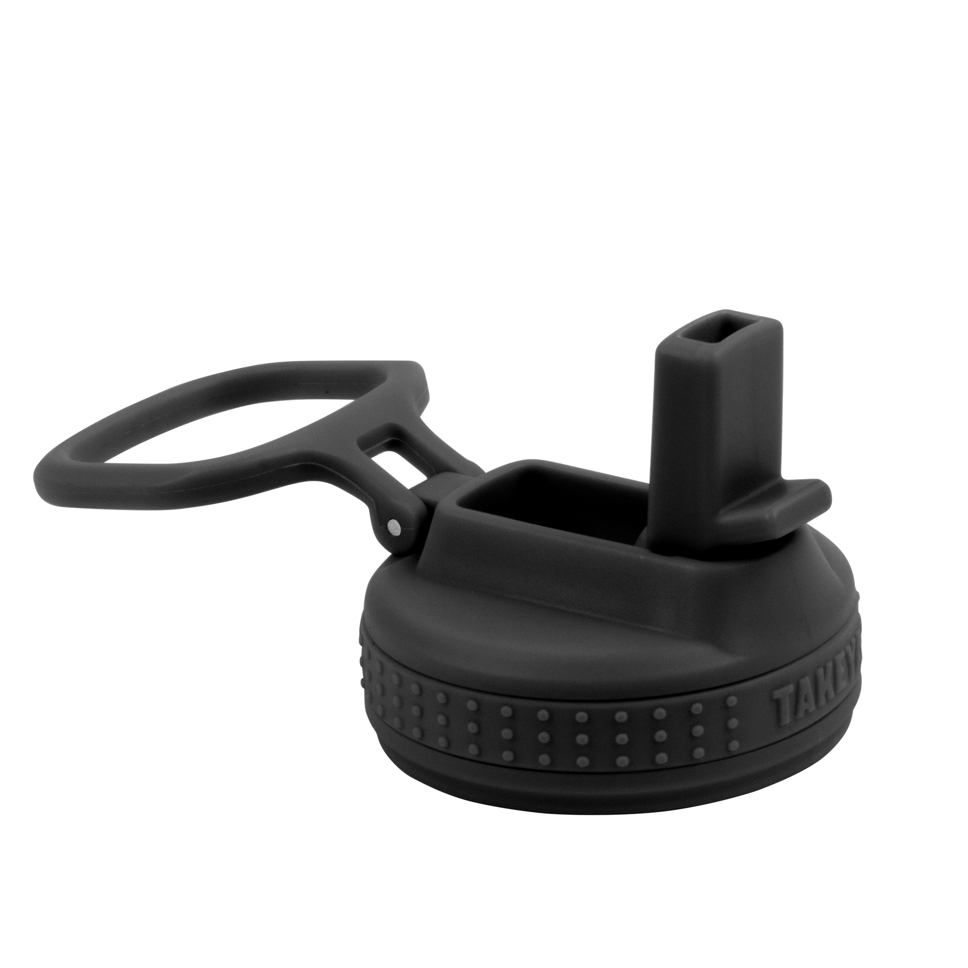 actives-straw-lid-d8 97145-R-StrawLid-FrontAngleTop-Onyx-Open.png