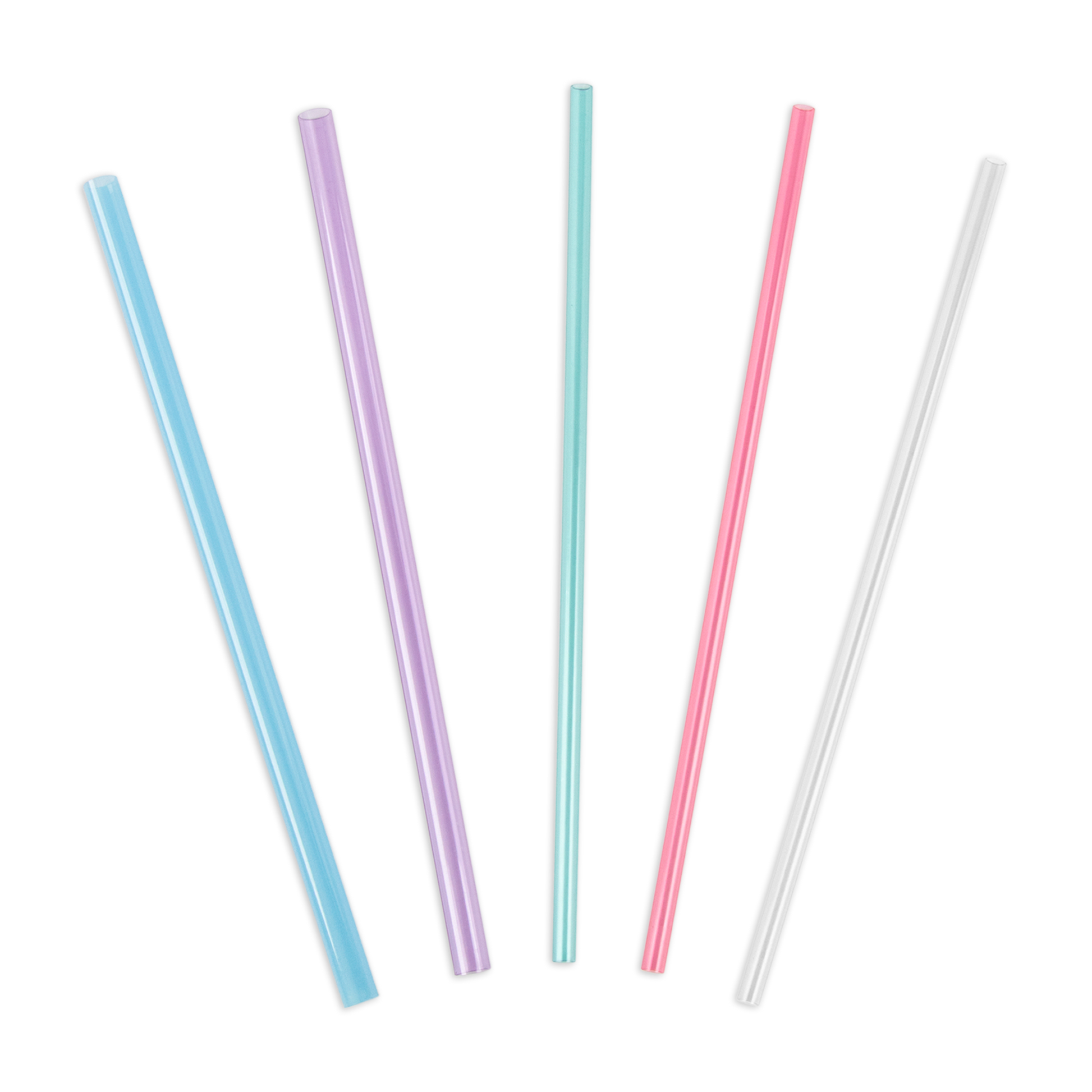 straw-tumbler-tritan-straws-5-pack-e9 97265-R-Tritan-Standard-Straw-5pk-Assorted.png