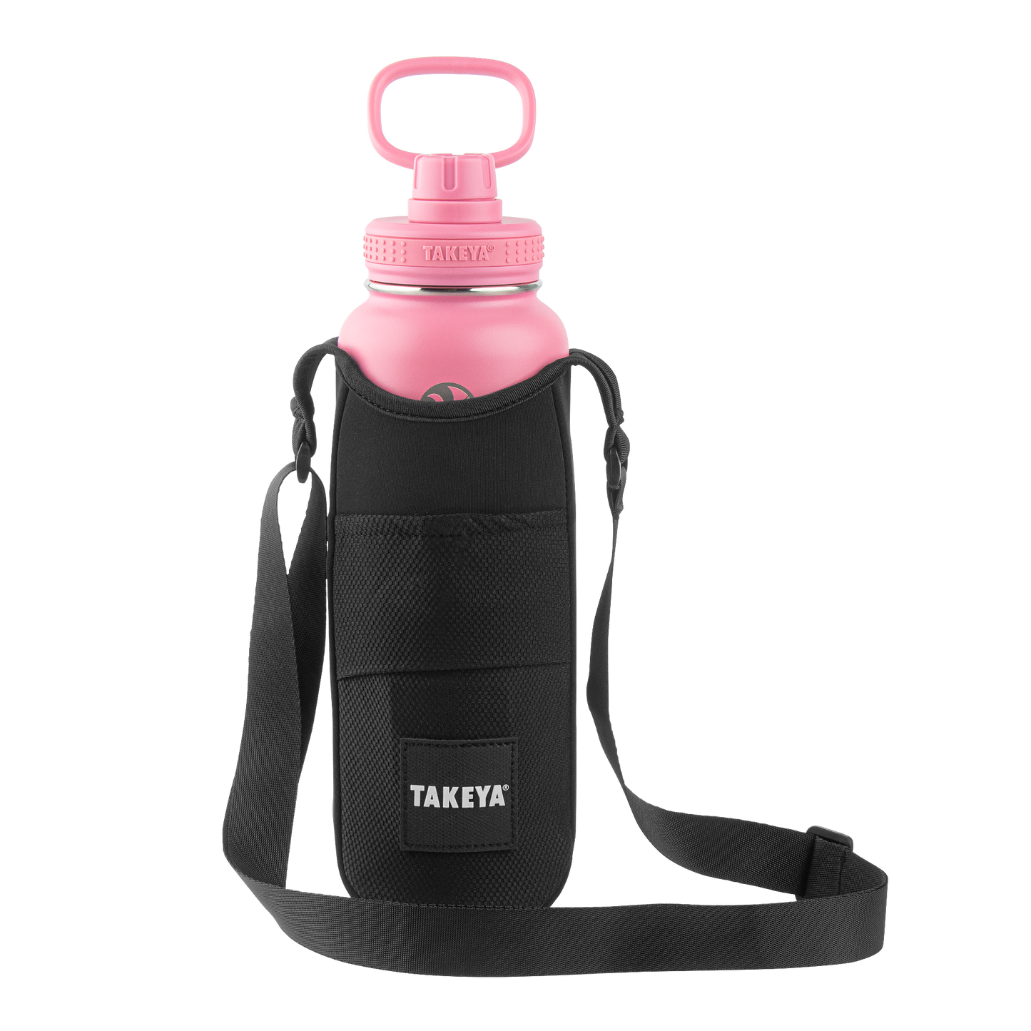 packable-bottle-sling-g7 97284-TF-32-40-Foldable-BottleSling-Onyx-Front-40Bottle.png