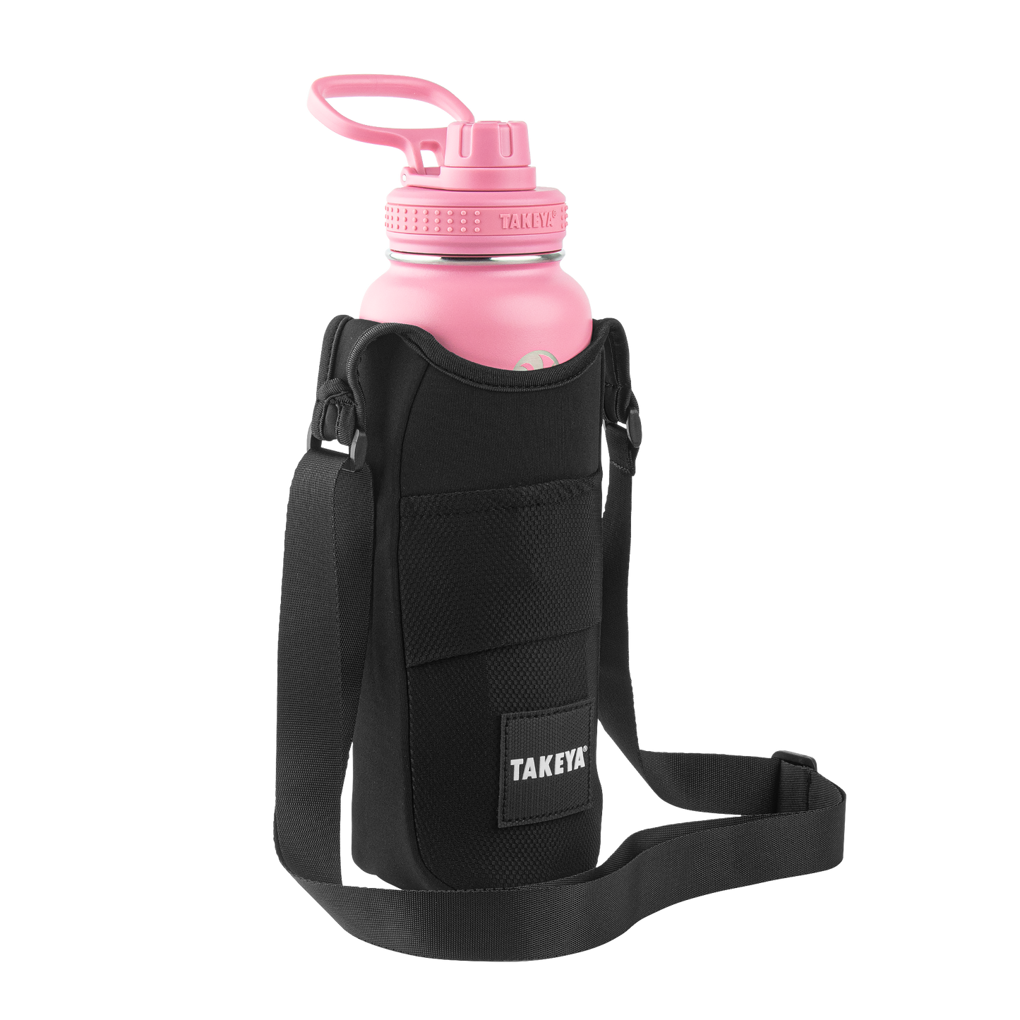 packable-bottle-sling-g7 97284-TF-32-40-Foldable-BottleSling-Onyx-FrontAngle-40Bottle.png