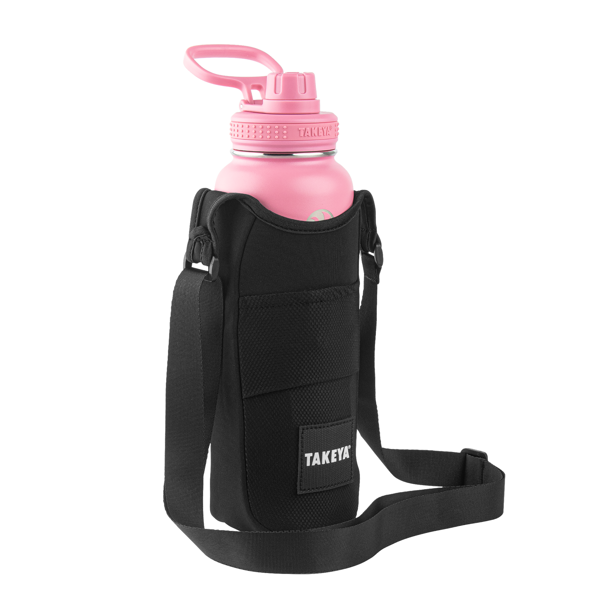 packable-bottle-sling-g7 97284-TF-32-40-Foldable-BottleSling-Onyx-FrontAngle-40Bottle.png