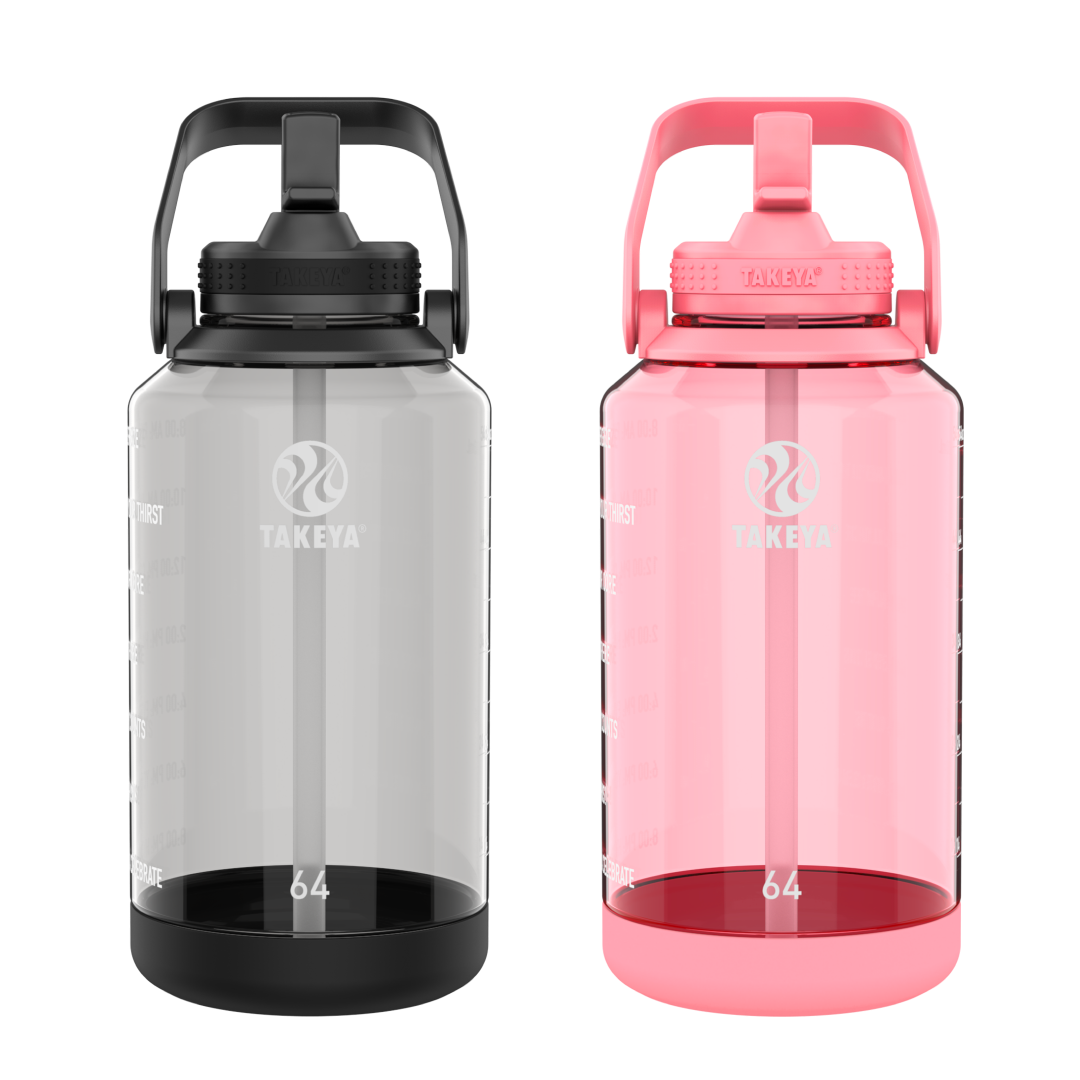 tritan-motivational-bottle-bundle-with-straw-lid-2-pack-l5 Motivational1-Black_1Pink.png
