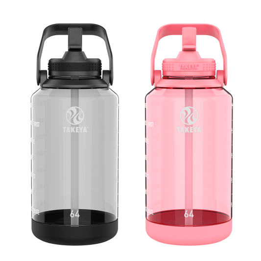 tritan-motivational-bottle-bundle-with-straw-lid-2-pack-l5 Motivational1-Black_1Pink.png