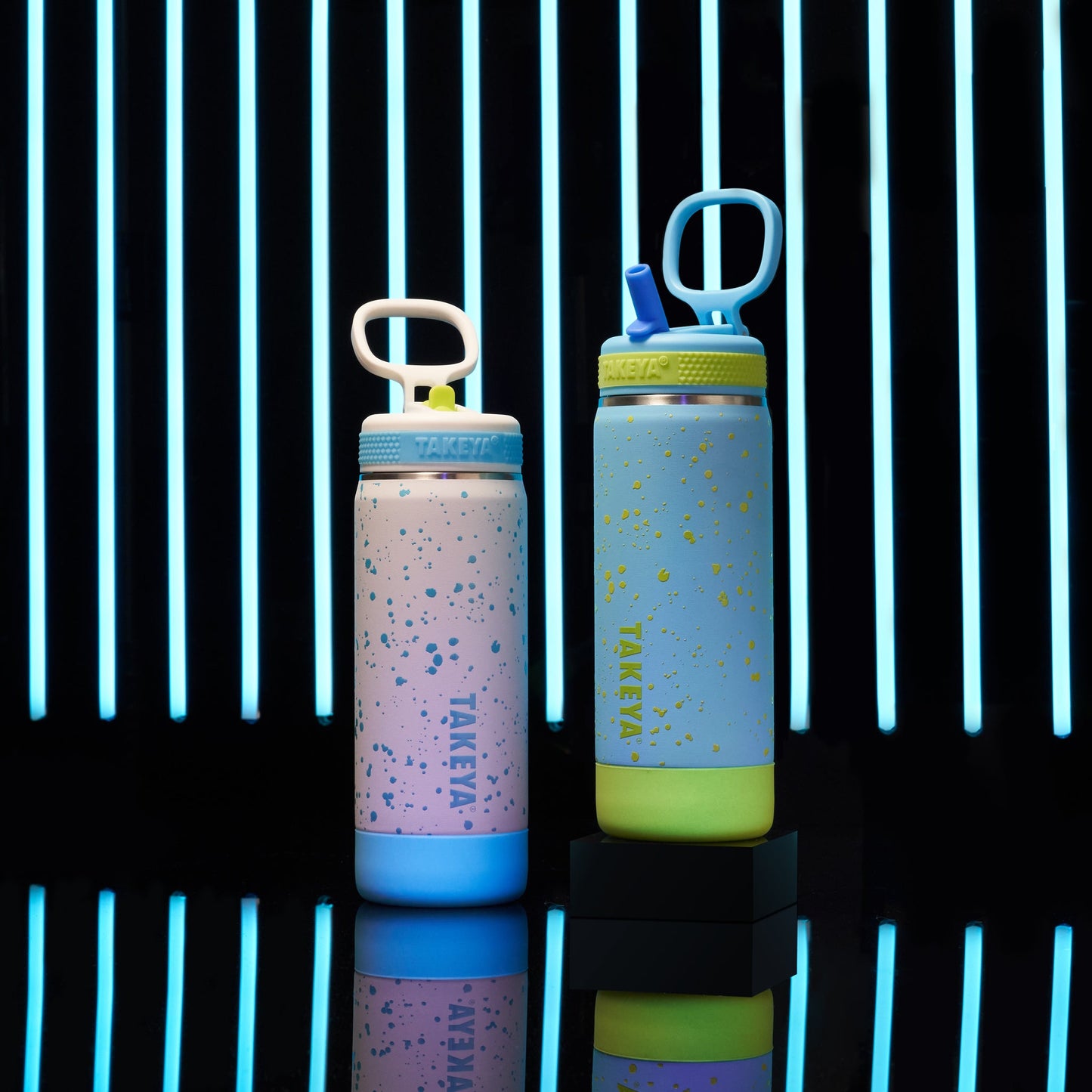 glow-in-the-dark-sport-kids-water-bottle-confetti-with-straw-lid-z6 TAKEYA_KIDS_SHOOT_GLOWINTHEDARK7306-ElevatedProduct-51368-51370-1-WebsiteThumbnail.jpg