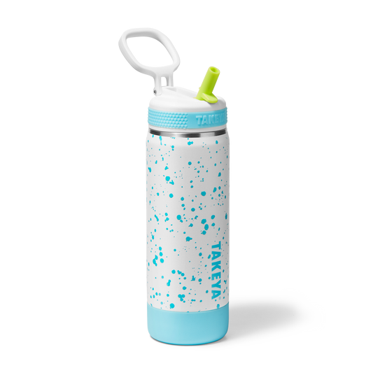 glow-in-the-dark-sport-kids-water-bottle-confetti-with-straw-lid-z6 TKS_SP25_CoreKidsGIDConfetti_StwBtl_CloudGlow_18oz_51368_v2_sRGB_SHD.png