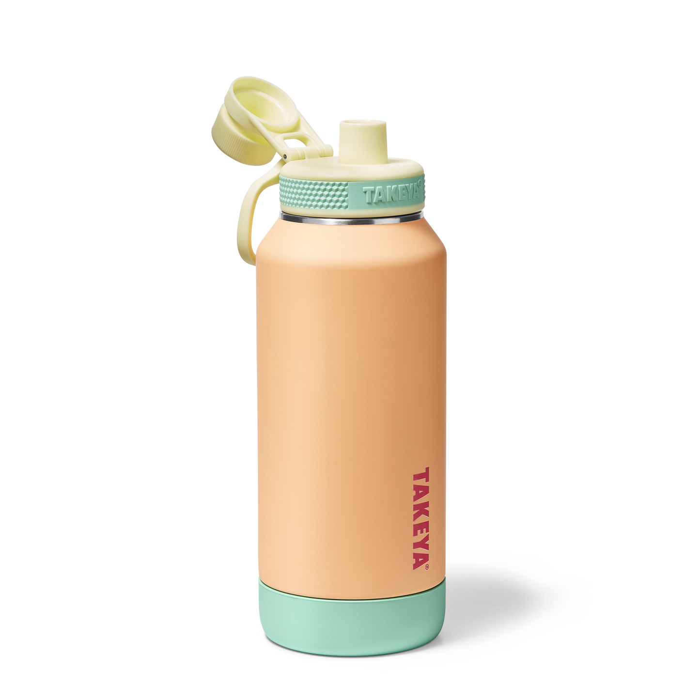 sport-soft-touch-water-bottle-with-spout-lid-y9 TKS_SP25_SoftTouch_SptBtl_PeachJelly_32oz_51376_v2_sRGB_SHD.png